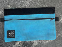 Load image into Gallery viewer, (For Four Wheel Pop-Up Campers) Rambler Zippered Liner Storage Pouch