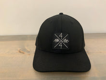 Load image into Gallery viewer, LOGO TRUCKER  HAT