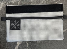 Load image into Gallery viewer, (For Four Wheel Pop-Up Campers) Rambler Zippered Liner Storage Pouch
