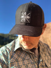 Load image into Gallery viewer, LOGO TRUCKER  HAT