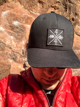 Load image into Gallery viewer, LOGO TRUCKER  HAT
